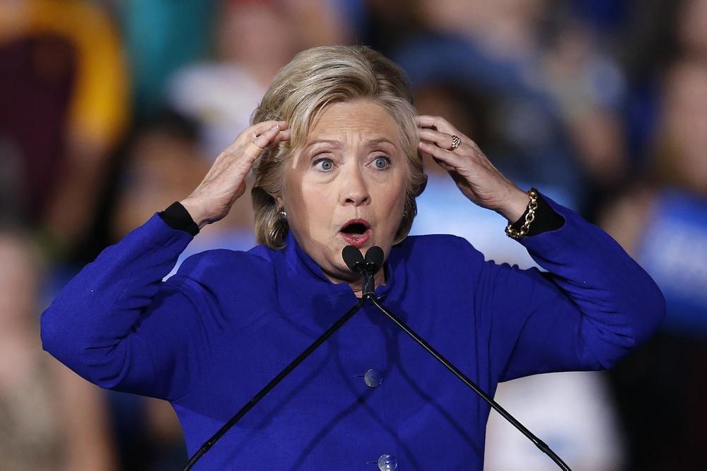 HILARI KLINTON PO PRVI PUT PRIZNALA O PUTINU: "Namerno bi to radio ispred mene"