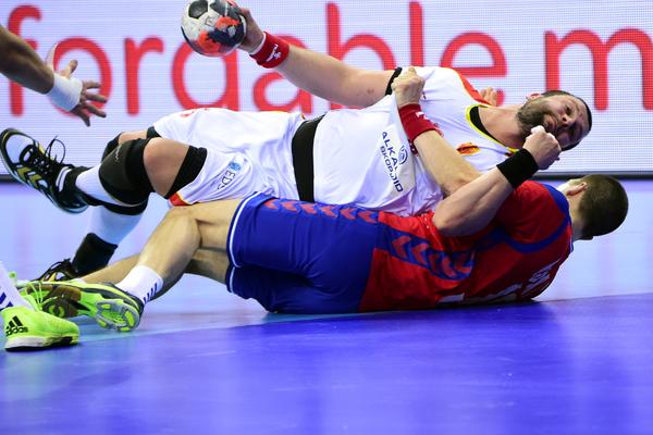 Sledeća misija - Hrvatska! Srpski rukometaši završili kvalifikacije za EP! (FOTO)