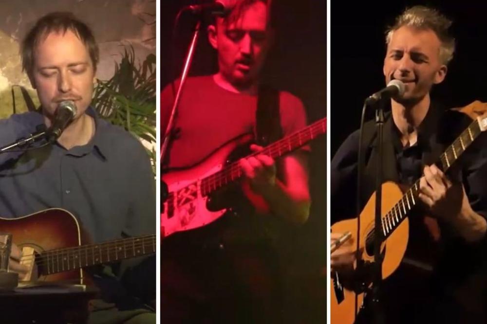 Jedna promocija, nekoliko hitova, dva basa, bubanj i poštena porcija rokenrola!