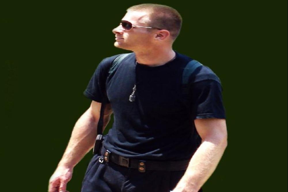 Nije kovao zavere samo u CG, Sinđelića love i ukrajinske bezbednosne službe! (FOTO)