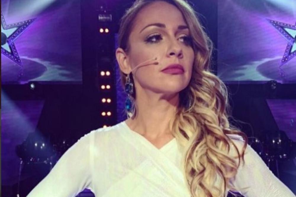 Ovoliko dobra nikad nije bila: Marijana Mićić promenila imidž, sada je neviđena bomba! (FOTO)
