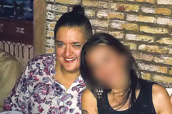 Ekskluzivne romantične fotke: Ovo je majka 3 dece i snajka našeg tajkuna sa kojom je Marija Šerifović u vezi! (FOTO)