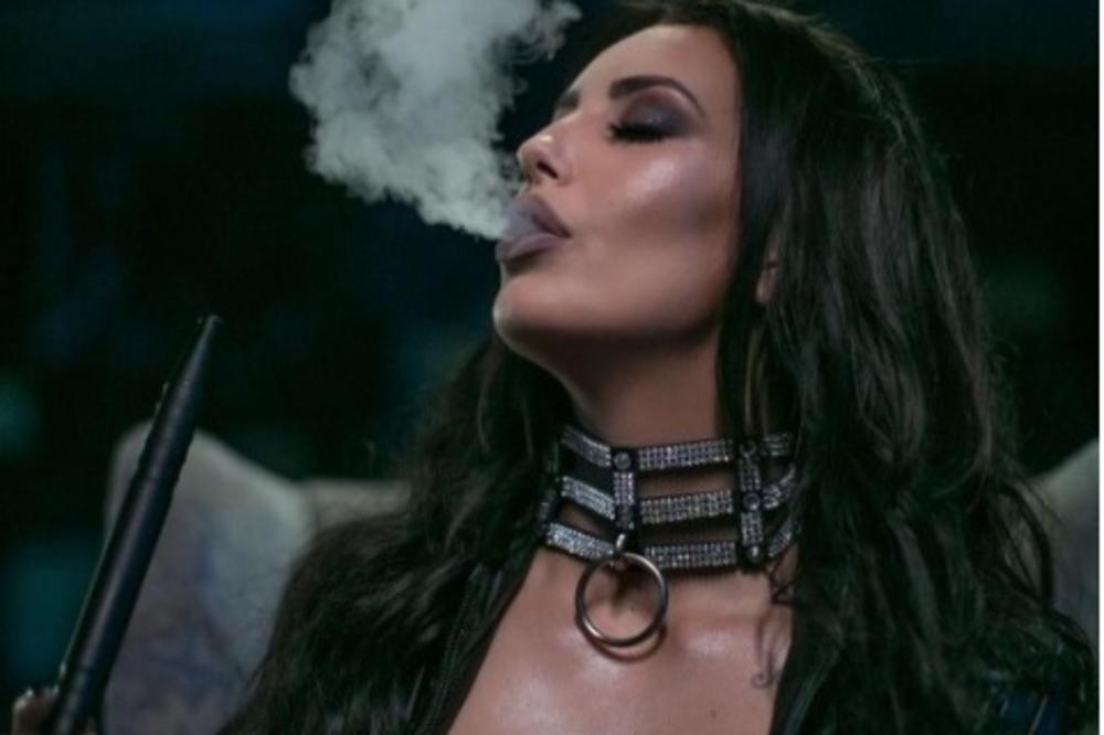 ŠTA JE REKLA KATARINA GRUJIĆ KADA JE RODILA DETE?