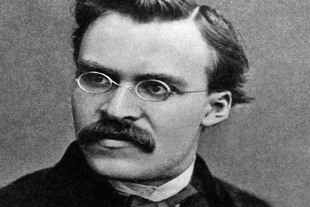 JEDINI POSTOJEĆI SNIMAK NAJVEĆEG GENIJA U ISTORIJI: Poslednji dani pisca Zaratustre! (VIDEO)