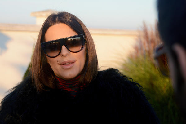 Lepa Seka: Sve je podređeno njemu!!! Jakov plače samo kada je gladan, a uglavnom... (FOTO)