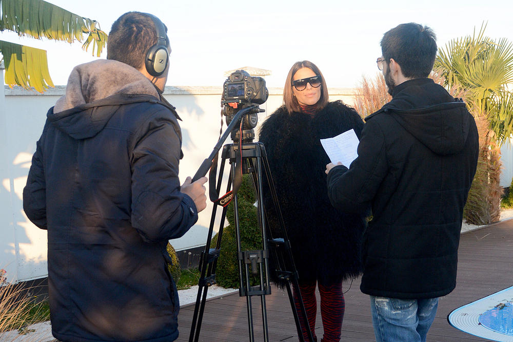 Ekipa Espresa je prva posetila Seku kod kuće od kada je rodila Jakova! I jednu stvar ćemo pamtiti ceo život! (VIDEO)