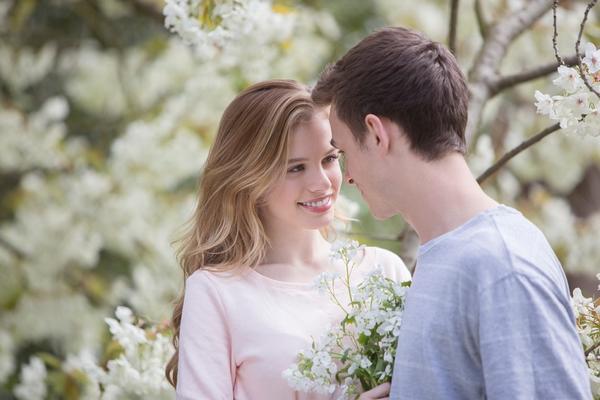 10 stvari koje treba da znate pre nego što se zaljubite (GIF)