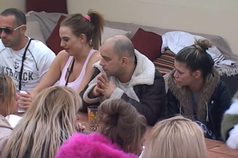 SNAJKE SE POBILE, ŠIBANJE U RIJALITIJU: Jednu učesnicu izneli na rukama?!