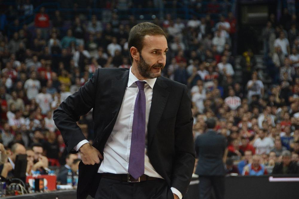 TEŠKA ARTILJERIJA! Zvezdin rival potpisao legendu svetske košarke! (VIDEO)