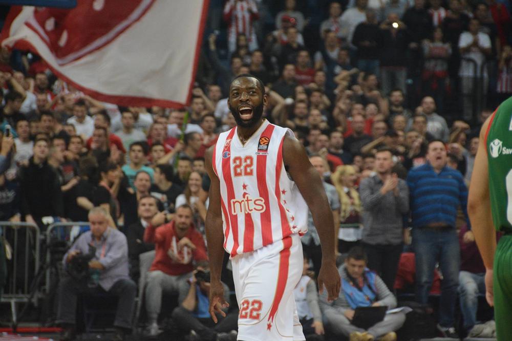 ZVEZDA JE MOJ ŽIVOT, NE PROPUŠTAM NIJEDAN MEČ: Dženkins novom izjavom po ko zna koji put ušao pod kožu Delijama!