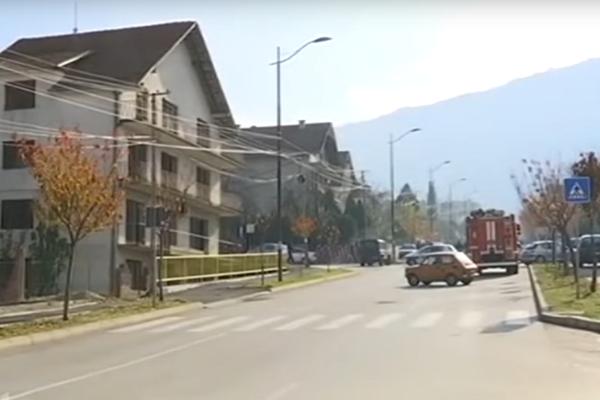 Devojka bila svedok UBISTVA gazde vile u Niškoj banji, ubica PUCAO SEBI U GLAVU! Jezivi detalji stravičnog zločina!