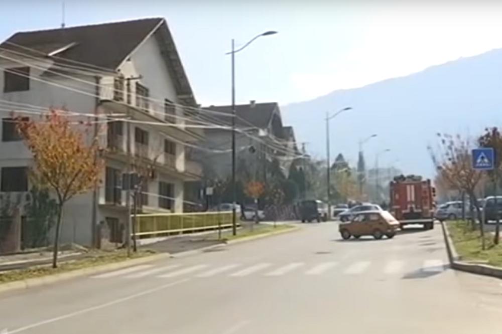 Devojka bila svedok UBISTVA gazde vile u Niškoj banji, ubica PUCAO SEBI U GLAVU! Jezivi detalji stravičnog zločina!