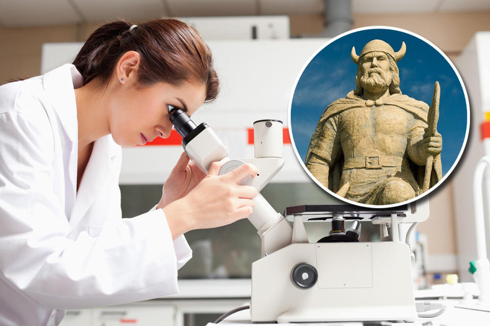 Kolumbo NIJE OTKRIO AMERIKU! DNK otkucao ko ga je preduhitrio 500 godina pre!