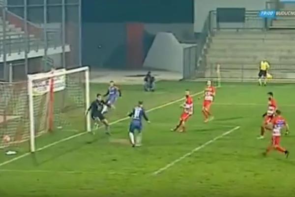 Kad je teško Zvezdi, onda je tu Sikimić, ali moraće da plati piće Srniću! (VIDEO)