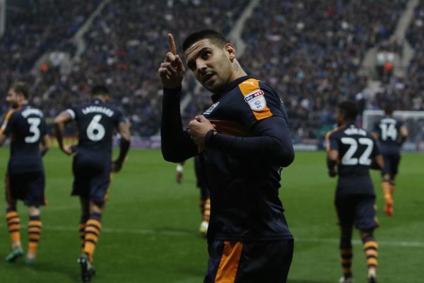 Poznata je težina povrede Aleksandra Mitrovića! (VIDEO)