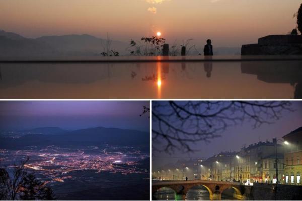 Kako Banja Luka kad nije na moru? Ima li Zenica veze sa okom? Gradovi u BiH su OVAKO DOBILI IMENA! (FOTO)