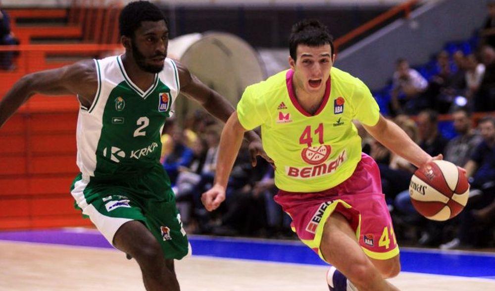 Jovan Novak protiv Krke  