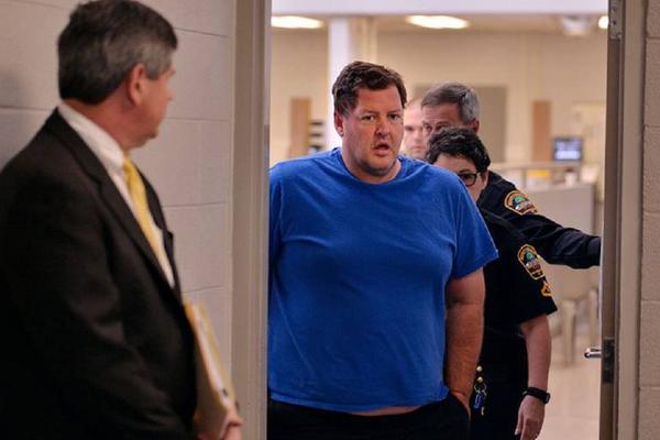 UBIO SAM 7 OSOBA I NIJE MI ŽAO! Jezivo priznanje najnovijeg serijskog ubice u Americi! (FOTO)