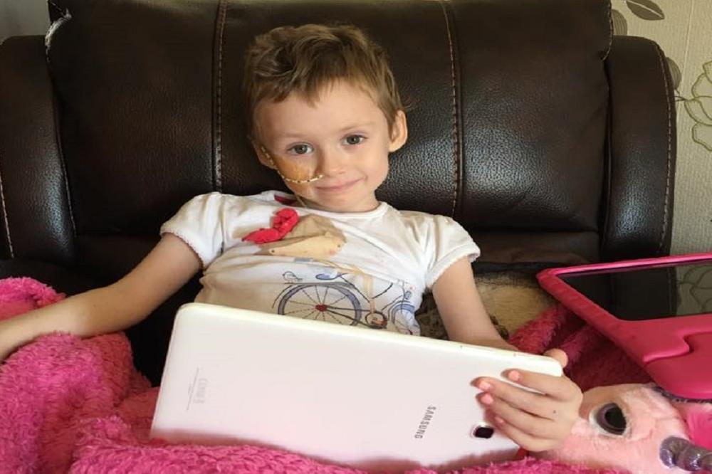 Srce da vam pukne od muke: Gorka istina iza fotografije koja je potresla svet! (FOTO)