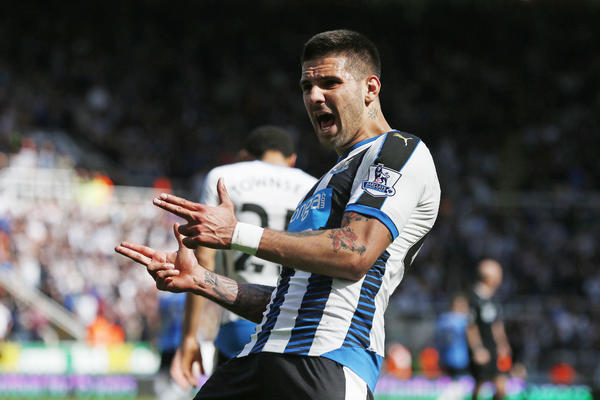 MITROVIĆ ZAMENA ZA ZVEZDU PRELAZNOG ROKA? Srbinova cena je 18 miliona, a on traži platu milion i po evra! (FOTO) (VIDEO)