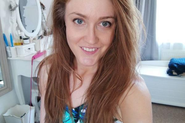 Nije prala kosu šamponom dve godine. Rezultat je zapanjujuć! (FOTO)