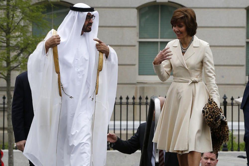 VESELJE U ZAGREBU: Najbolja drugarica Hilari Klinton je HRVATICA! (FOTO)