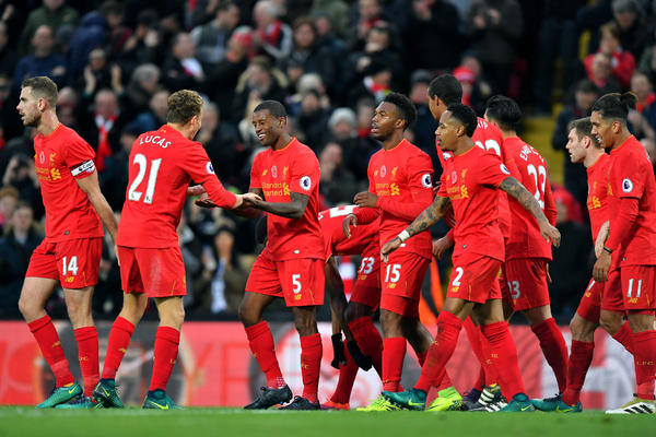 Enfild eksplodirao, Liverpul se vraća u elitno takmičenje, Arsenalu spuštena kapija! (FOTO) (VIDEO)