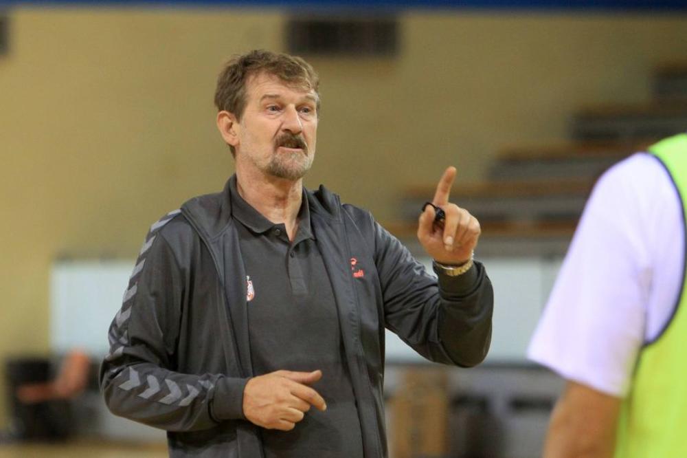 JEDAN KORAK NAPRED, PA DVA UNAZAD: Rukometaši razbijeni u Nišu! (FOTO)