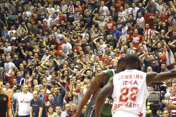 Postoji razlog zbog čega bi Delije trebalo da se raduju nakon šest kola Evrolige! (VIDEO)