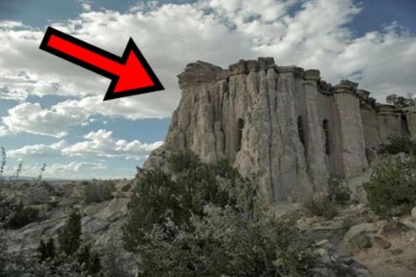 25 GODINA SE KRIO U PEĆINI: Kada saznate razlog, shvatićete da je lik genije! (VIDEO)