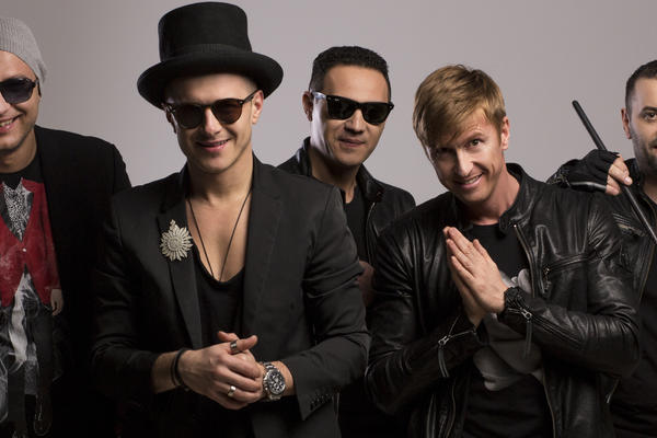 Tropiko bend sprema spektakl: Otvaranje nove sezone Kasine biće potpuno ludilo!