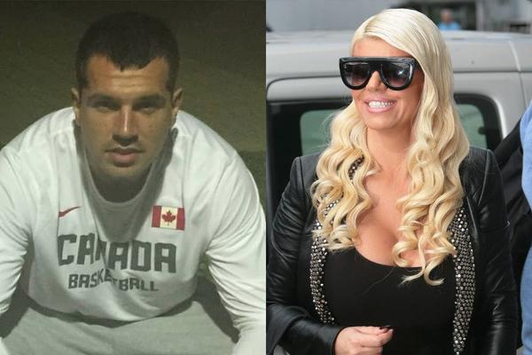 Dara prvi put progovorila o vezi sa košarkašem: Razumite me, moje srce je osvojeno! (FOTO)