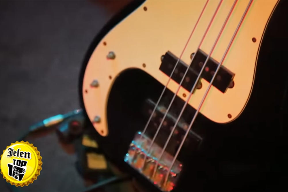 Espreso na MTV: Jesen u znaku rokenrola!