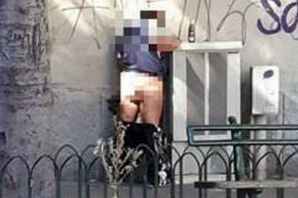 HRVAT nedeljama masturbirao po autobusima u Italiji, sve dok nije NALETEO NA POGREŠNU ženu!