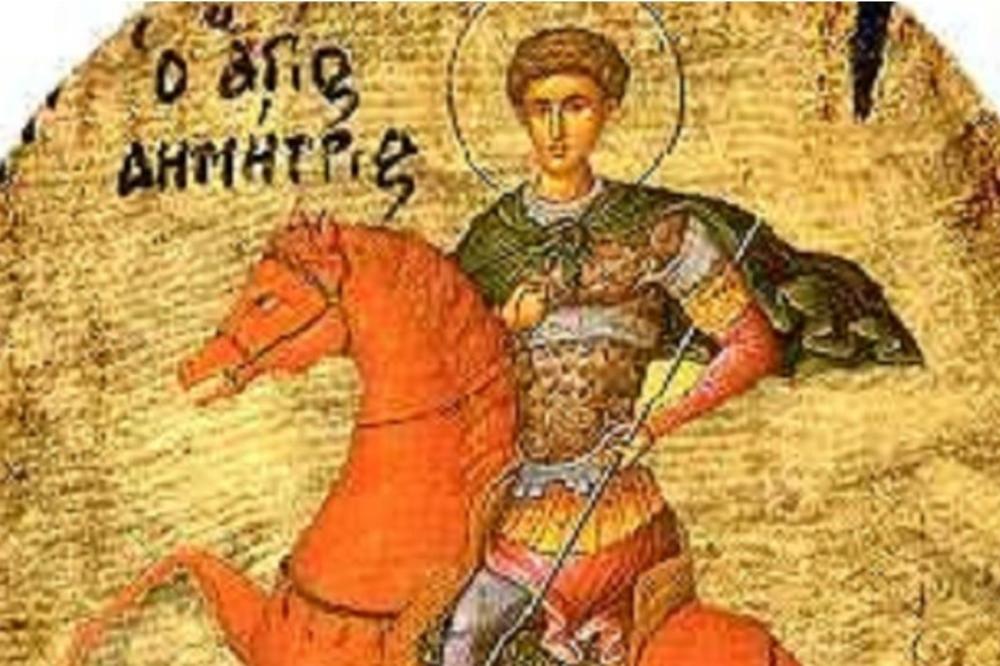 Sutra je Mitrovdan, a potom Mišji dan! Ukoliko želite spokojno da spavate, narodna verovanja kažu sledeće...