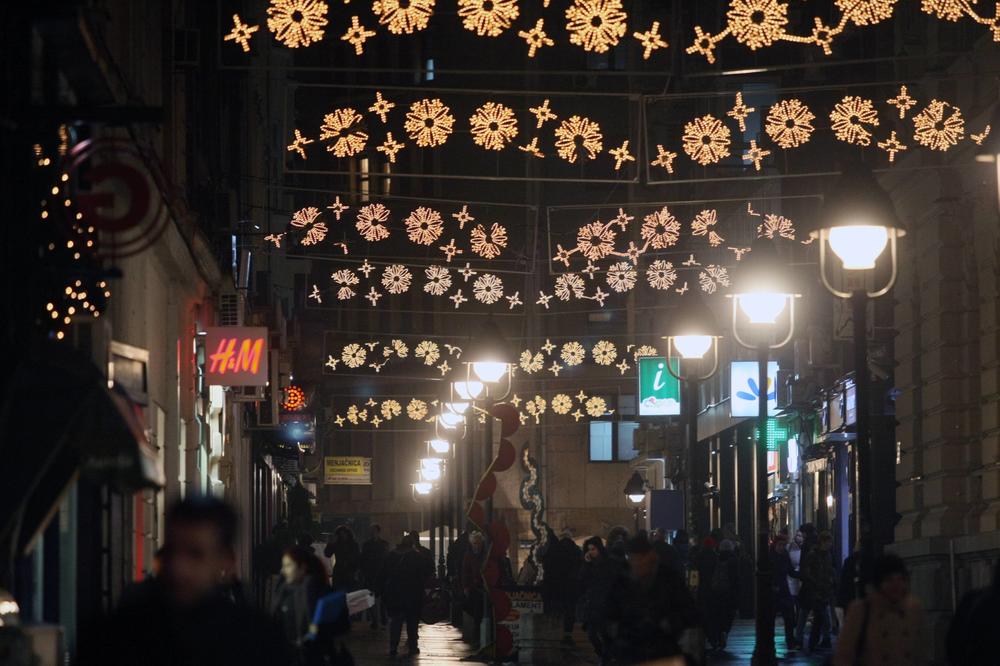 DANAS U 16.15 ĆE SE U BEOGRADU DESITI NEŠTO ŠTO SE DEŠAVA JEDNOM GODIŠNJE: Obavezno izađite!