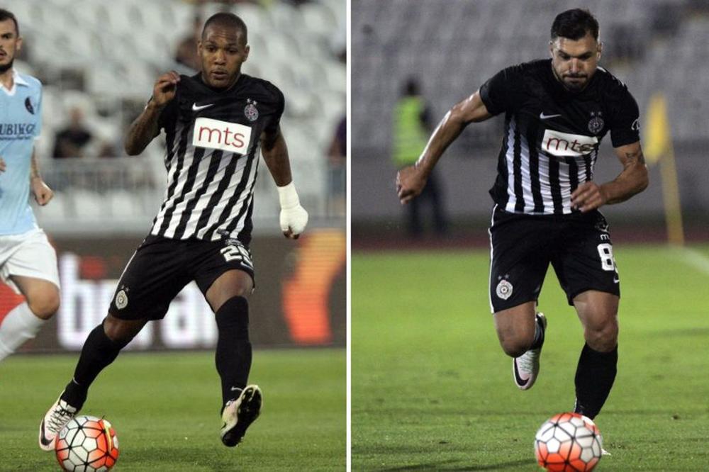 Zbog čega to Everton Luiz toliko mrzi Valerija Božinova? (FOTO) (VIDEO)