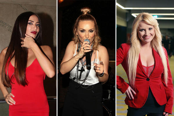 BARONICE MINHAUZENKE: Sećate li se pet najvećih laži srpske estrade?