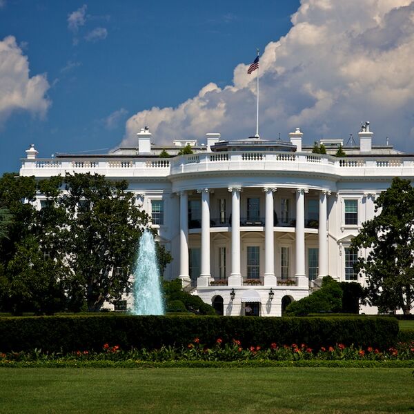 Bela kuća objavila video sa Trampovim glasom: "Čikago je u haosu, potrebna mu je pomoć" (VIDEO)