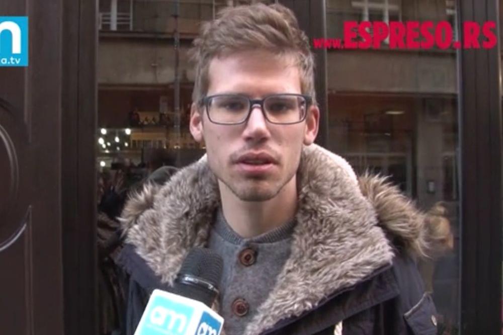 TRAMP SE BAVIO PILIĆIMA, ZATO POBEĐUJE: Prognoza Crnogorca u Knezu o izborima u Americi oboriće vas s nogu! (VIDEO)