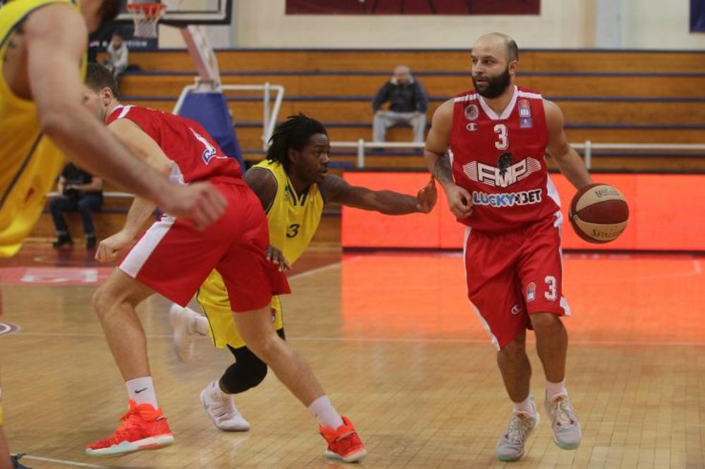 Klipa više nije trener FMP-a! Zvezdin stručnjak preuzima klub iz Železnika!