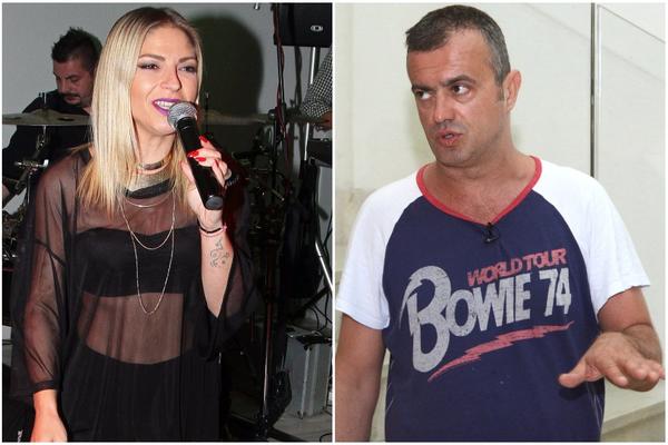 Sergej prvo pobegao da ne sluša Vanju kako peva, a sada se dopisuje sa zgodnom zvezdom Granda i...