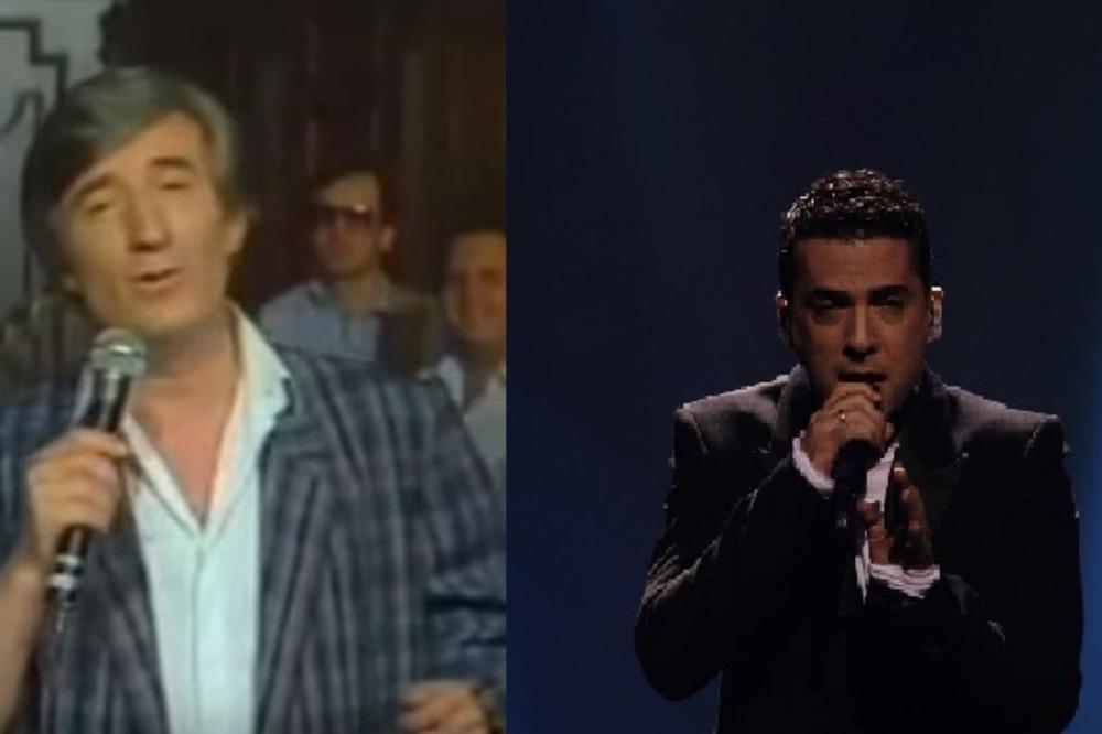 U DŽEZ MANIRU: Željko obradio hit Tome Zdravkovića koji će vas oduševiti! (VIDEO)