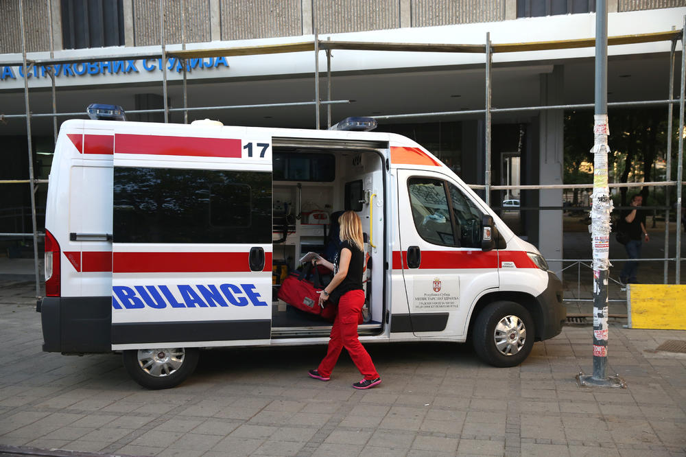 Iz UKC Niš objavili najnovije vesti o povređenima u diskoteci u Kočanima