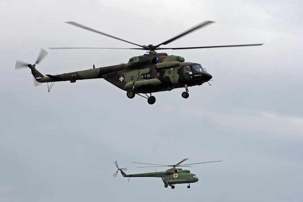 Stravične vesti! Poginuo vojni službenik u Batajnici!