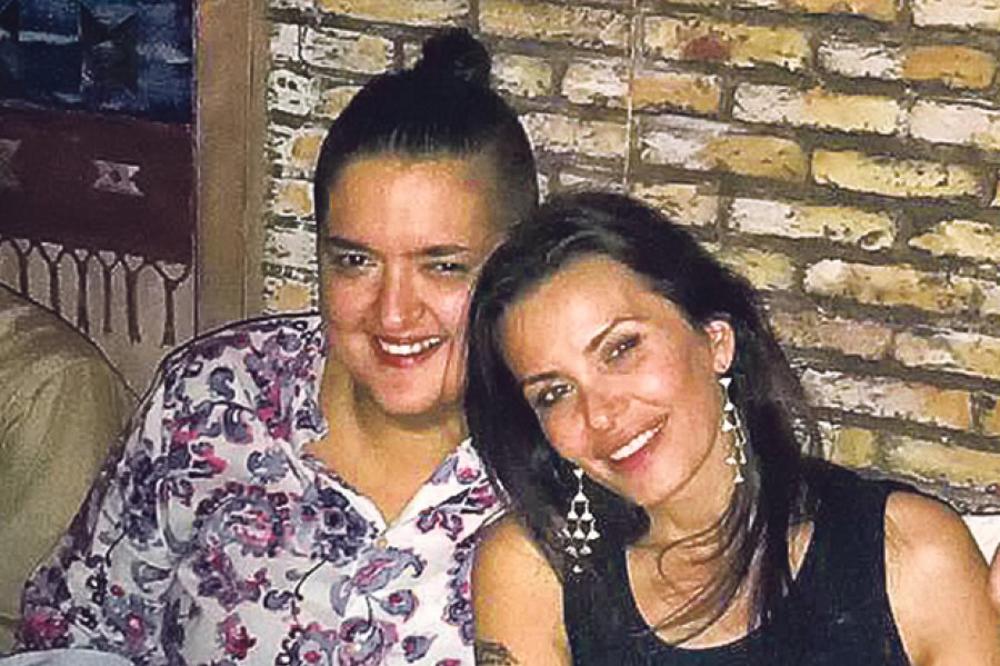 DA LI SE ČEKA JOŠ NEKO? I Marija Šerifović progovorila o aferi sa Elenom! (FOTO)