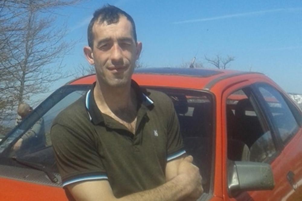 Dohvatio devojčicu (13) ispred škole, a sad SKANDALOZNA PRESUDA: Pedofil iz Vranja provešće u zatvoru samo...