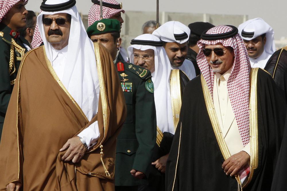 ŽENE ŠEIKA IZ DUBAIJA OTKRILE PRAVU ISTINU O ONOME ŠTO SE DEŠAVA IZ ZATVORENIH VRATA: Za dve više niko NIJE ČUO...