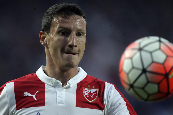 Kad je teško - SLAVOLJUB SRNIĆ! Spoljnica sa ivice kaznenog probušila Krasnodar! (VIDEO)