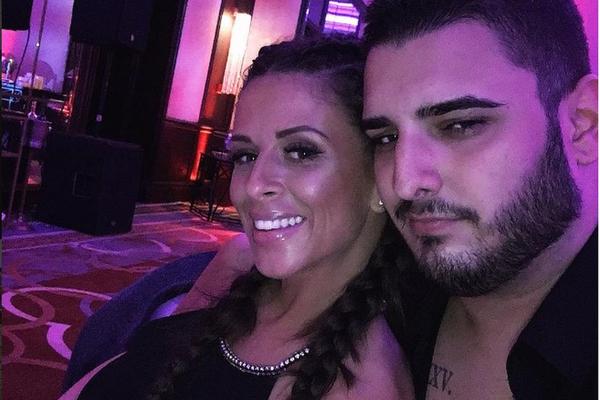 OPET ZAJEDNO! Svi bruje o odnosu Ane i Darka Lazića, bivši ljubavni par ponovo...